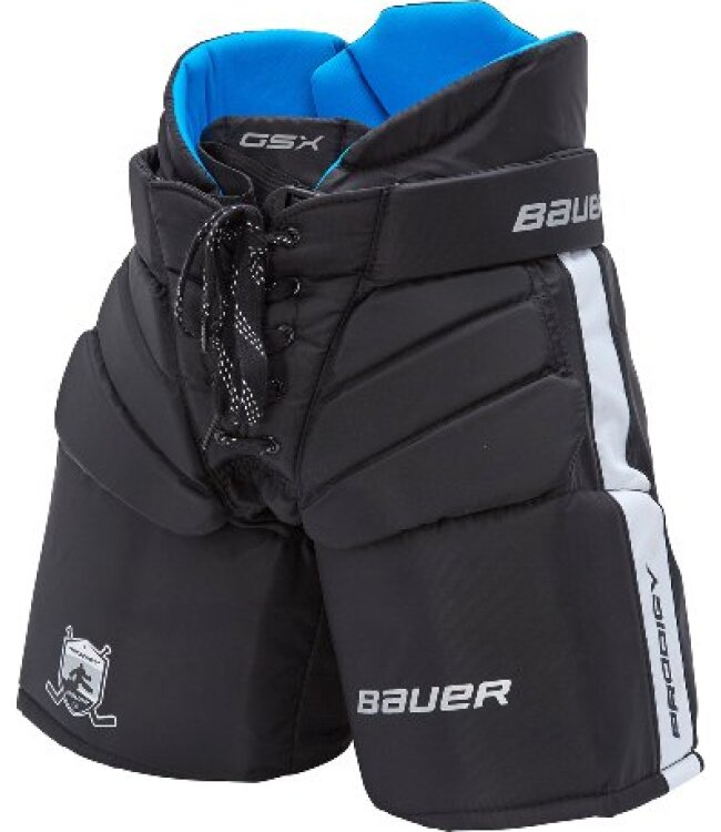 BAUER Torwart Hose Prodigy GSX - Yth.