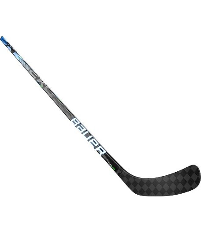 BAUER Comp. Schläger Nexus Geo Grip - 60