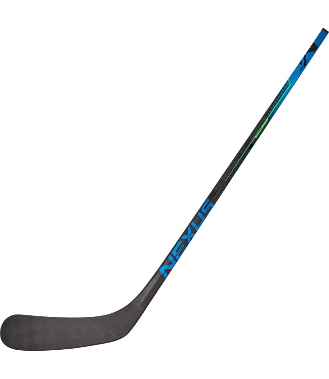 BAUER Comp. Schläger Nexus Geo Grip - 60