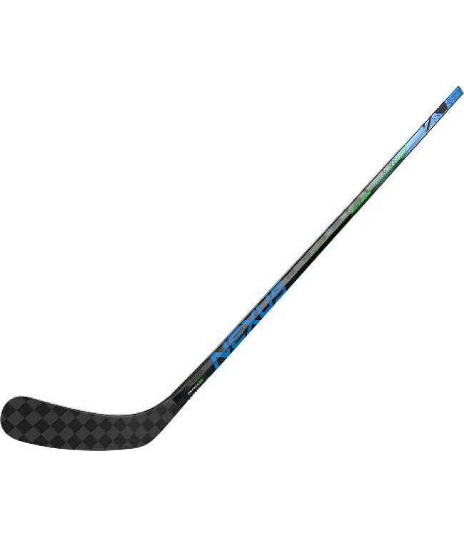 BAUER Comp. Schläger Nexus Geo Grip - 60