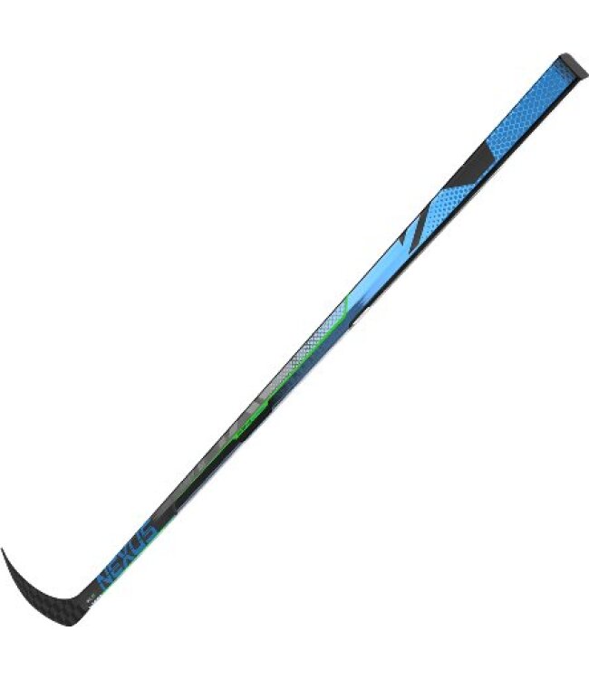 BAUER Comp. Schläger Nexus Geo Grip - 60