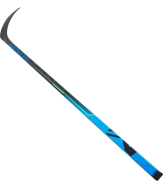 BAUER Comp. Schläger Nexus Geo Grip - 60