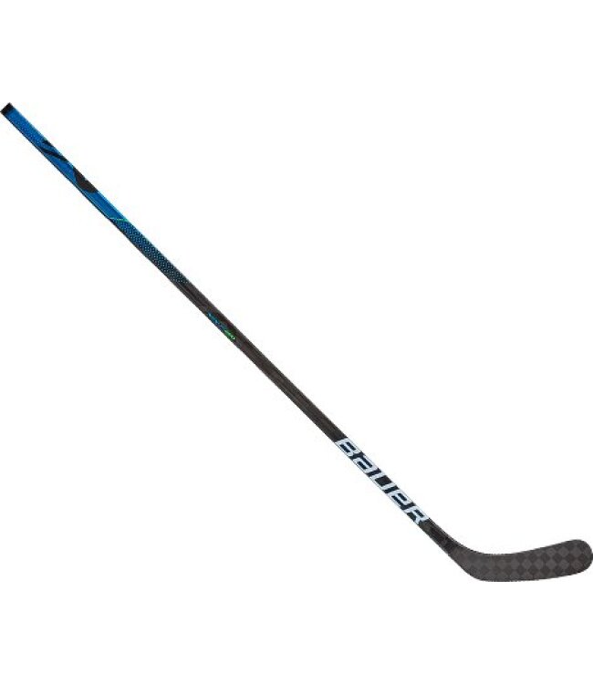 BAUER Comp. Schläger Nexus Geo Grip - 60