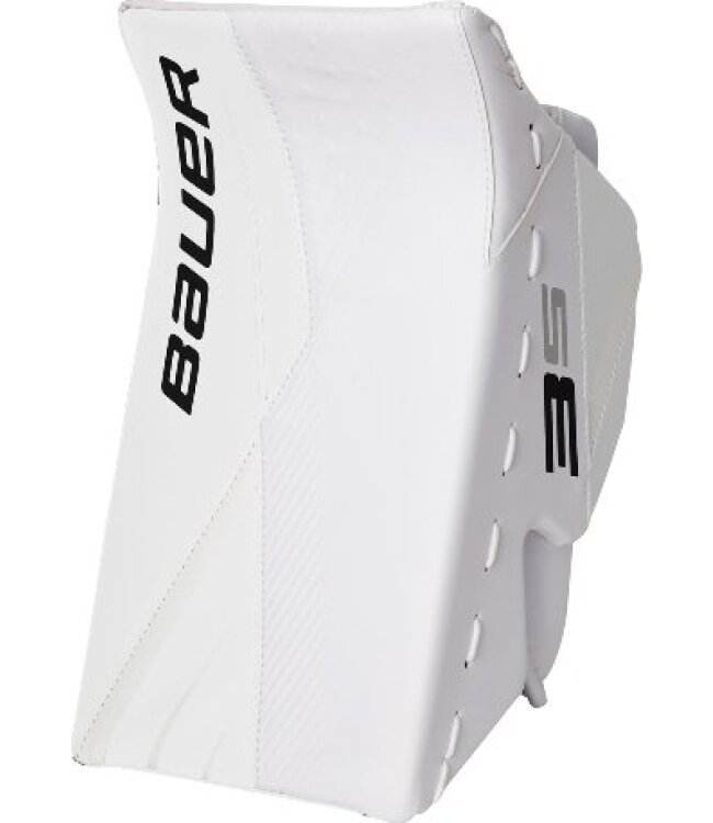 BAUER Stockhand Supreme 3S - Int.