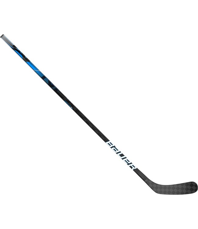 BAUER Comp. Schläger Nexus 3N Pro Grip - 62