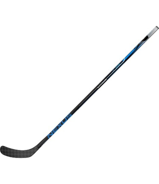 BAUER Comp. Schläger Nexus 3N Pro Grip - 62