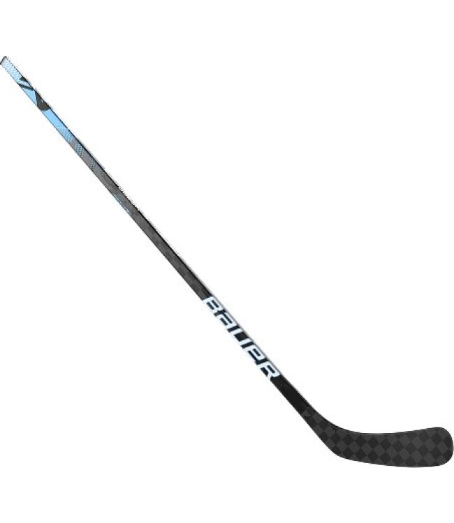 BAUER Comp. Schläger Nexus 3N Pro Grip - 62