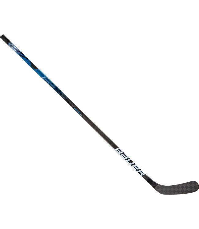 BAUER Comp. Schläger Nexus 3N Pro Grip - 62