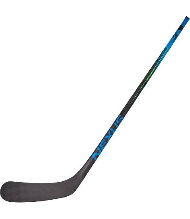 BAUER Comp. Schläger Nexus Geo Grip - 57