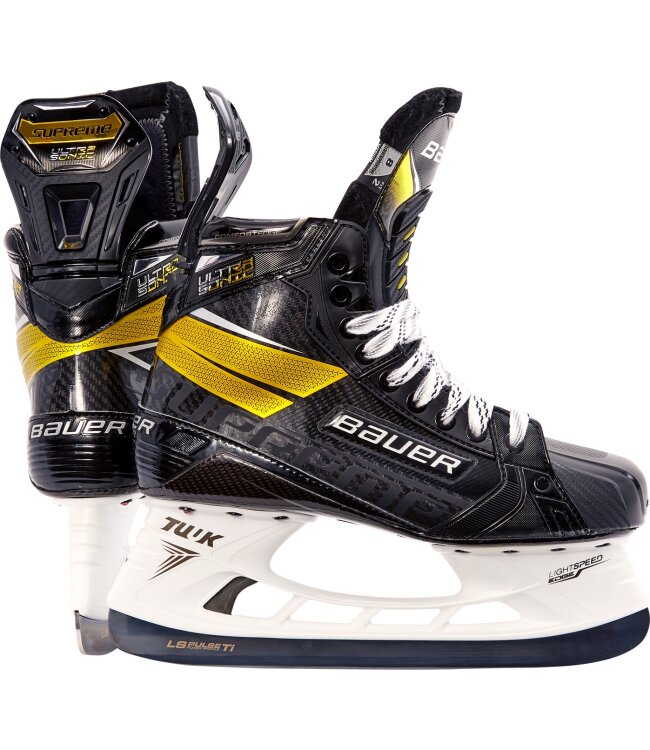 BAUER Schlittschuh Supreme ULTRASONIC - Int.