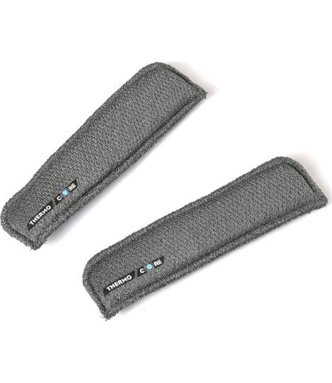 BAUER Thermocore Schweißband (2 Pack) - Sr.