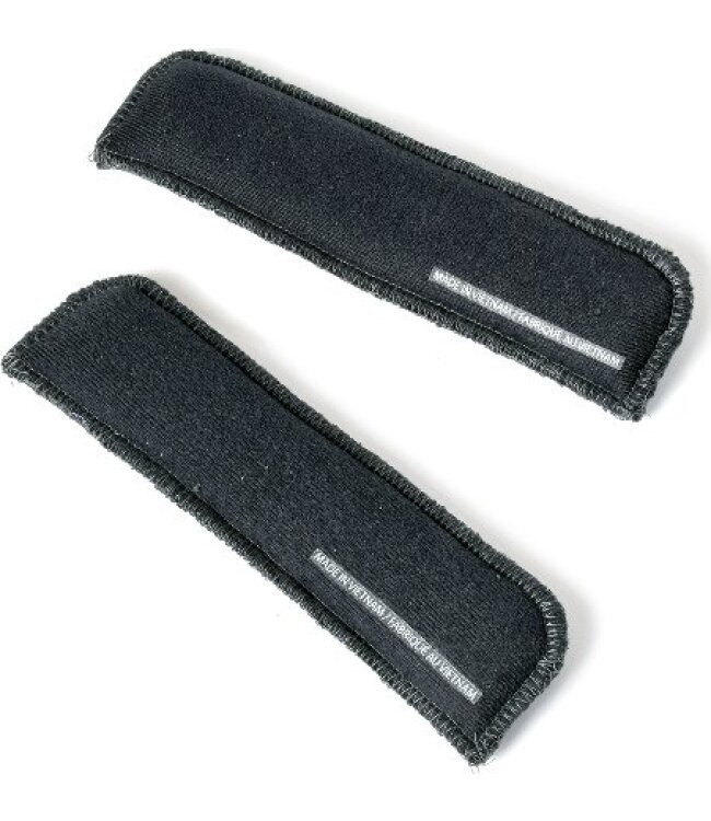 BAUER Thermocore Schweißband (2 Pack) - Sr.