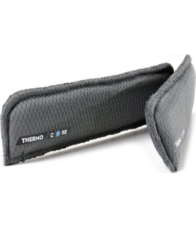 BAUER Thermocore Schweißband (2 Pack) - Sr.