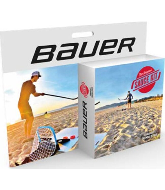 BAUER Eishockey Sauce Half Kit