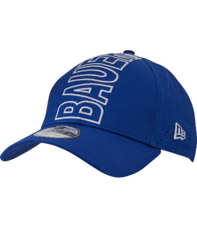 BAUER/NEW ERA® 9Forty® SB Cap Crown Logo - blau - Yth.