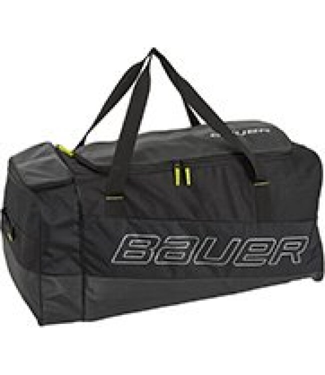 BAUER Tragetasche Premium - blk - Sr.