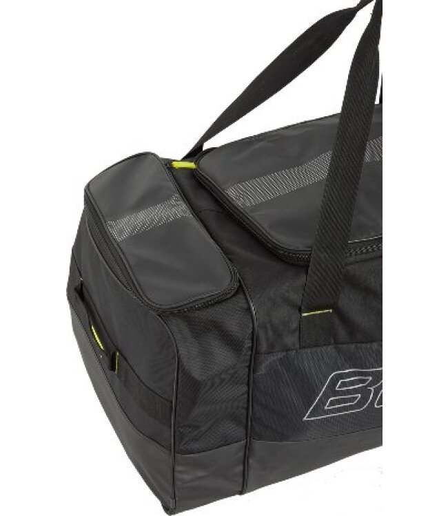 BAUER Tragetasche Premium - blk - Jr.