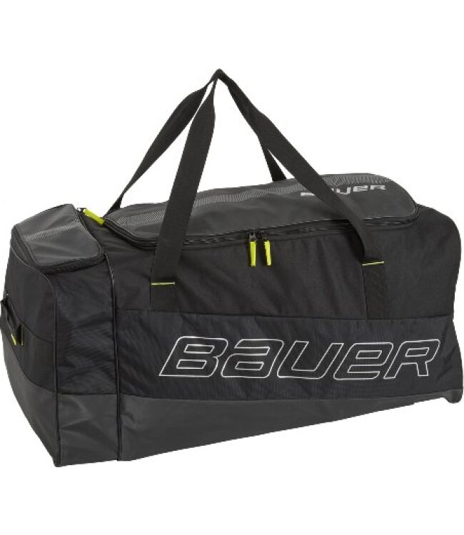 BAUER Tragetasche Premium - blk - Jr.