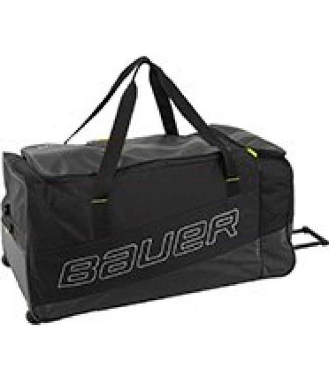 BAUER Rollentasche Premium - blk - Sr.