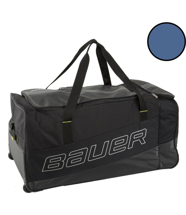 BAUER Rollentasche Premium - nav - Sr.