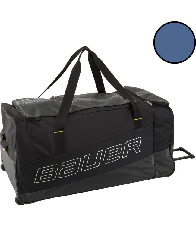 BAUER Rollentasche Premium - nav - Sr.