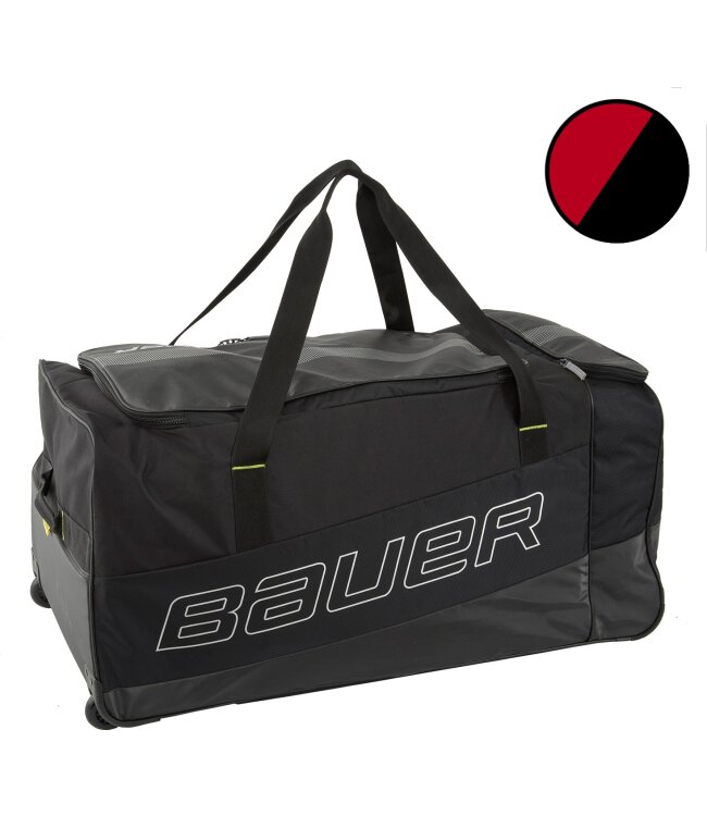 BAUER Rollentasche Premium - bkr - Sr.