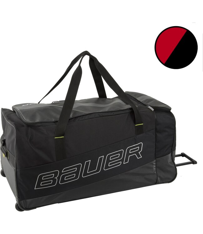 BAUER Rollentasche Premium - bkr - Sr.