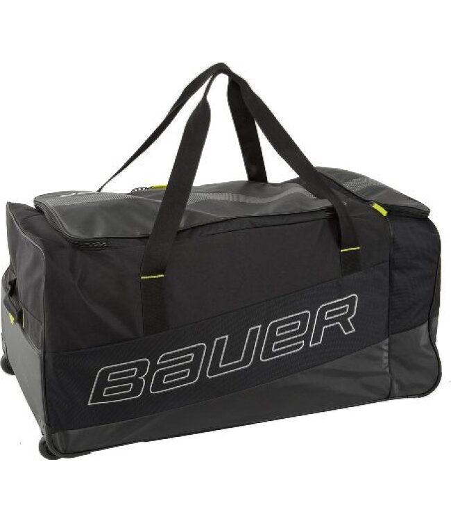 BAUER Rollentasche Premium - blk - Jr.