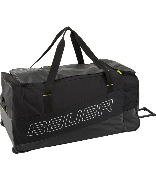 BAUER Rollentasche Premium - blk - Jr.