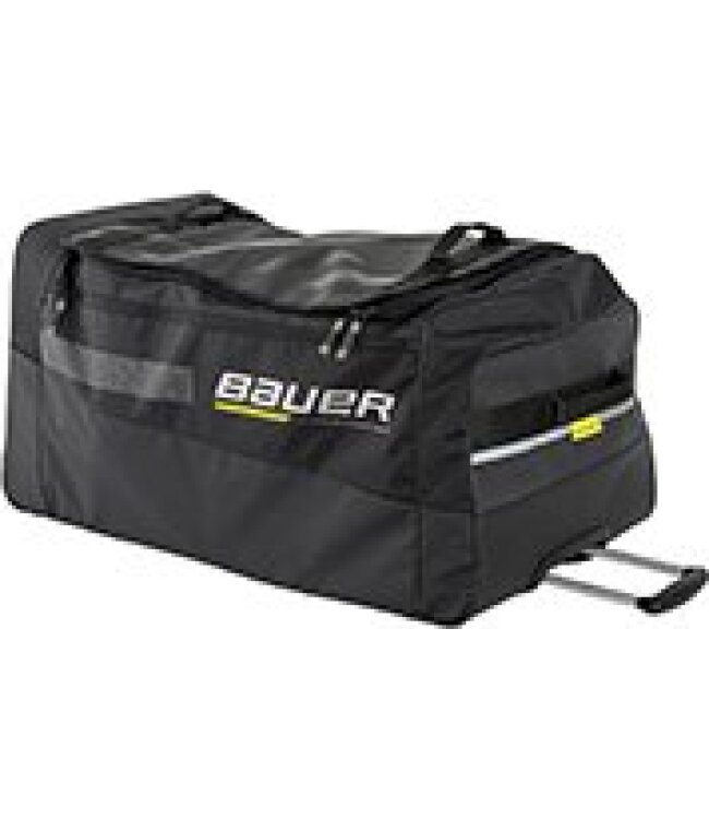 BAUER Rollentasche Premium - blk - Goalie