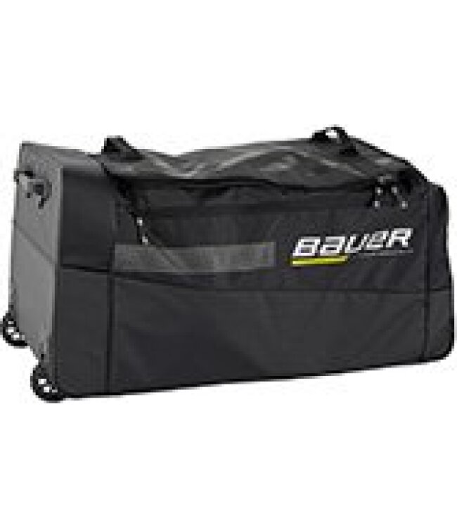 BAUER Rollentasche Premium - blk - Goalie