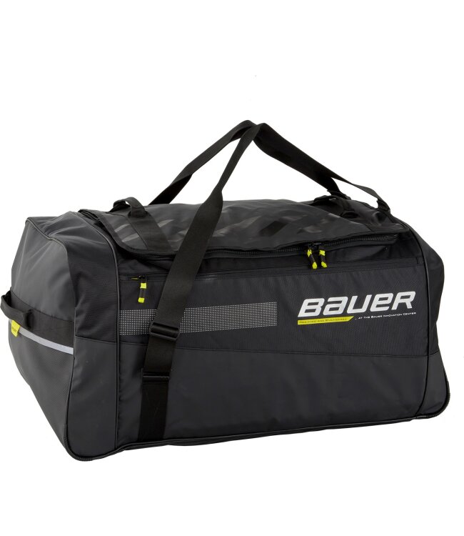 BAUER Tragetasche Elite - blk - Jr.