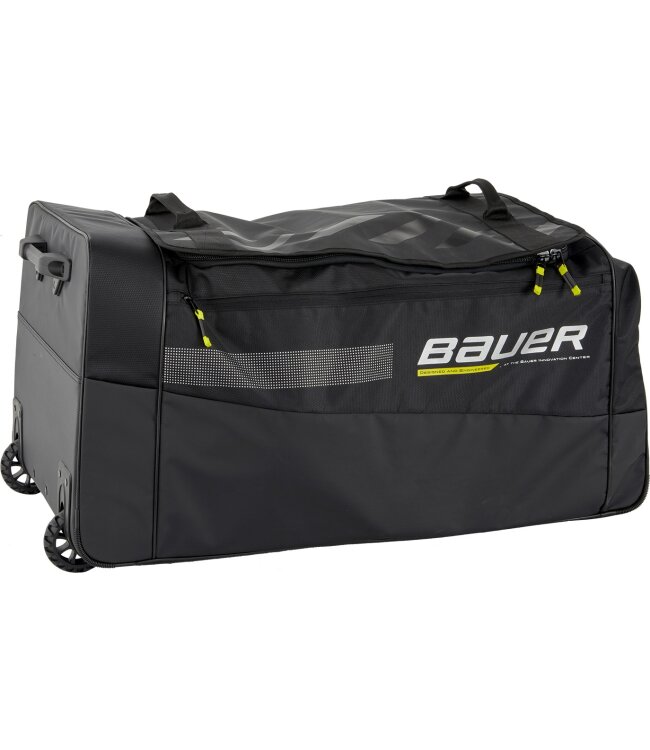 BAUER Rollentasche Elite - blk - Sr.