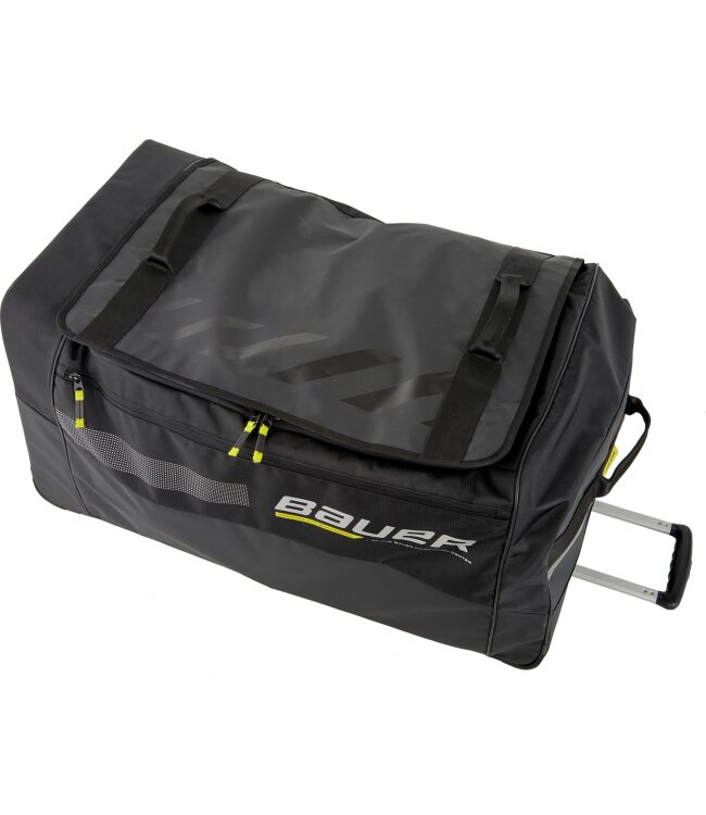 BAUER Rollentasche Elite - blk - Sr.