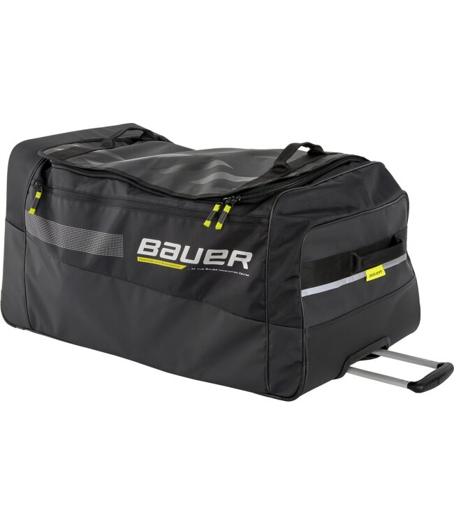 BAUER Rollentasche Elite - blk - Sr.