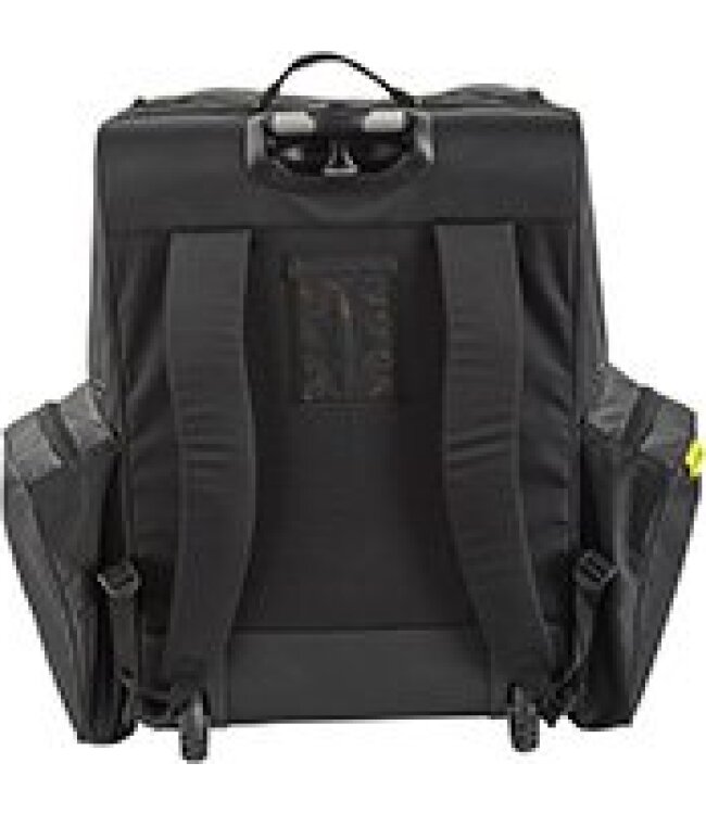 BAUER Rollen-Rucksack Elite - blk - Jr.