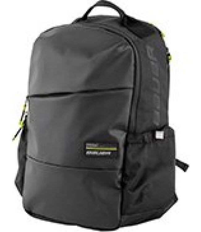 BAUER Rucksack Elite - blk