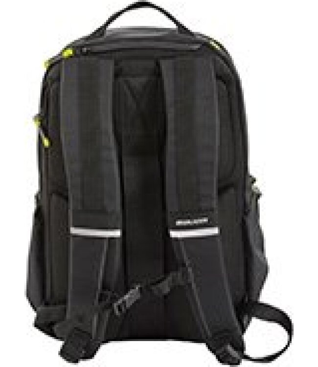 BAUER Rucksack Elite - blk