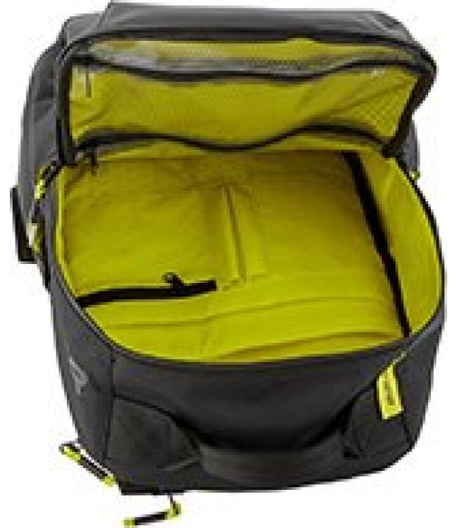 BAUER Rucksack Elite - blk