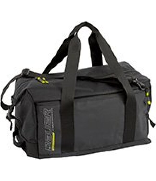 BAUER Duffle Tasche Elite - blk