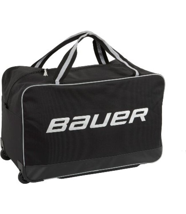 BAUER Rollentasche Core - blk - Yth.