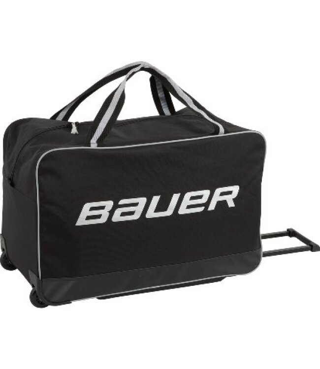 BAUER Rollentasche Core - blk - Yth.