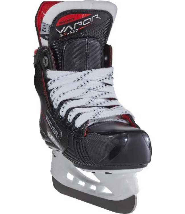 Bauer Schlittschuh Vapor 3X Pro - Yth.