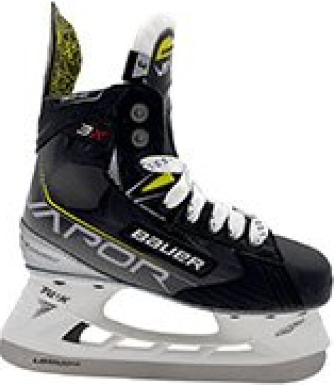 Bauer Schlittschuh Vapor 3X - Jr.