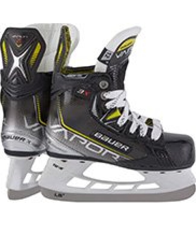 Bauer Schlittschuh Vapor 3X - Yth.