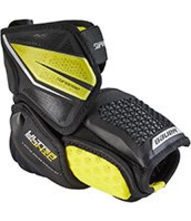 BAUER Ellenbogenschutz Supreme Ultrasonic - Jr.