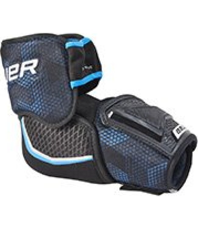 BAUER Ellenbogenschutz X - Sr.