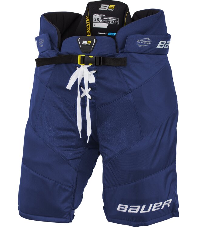 BAUER Hose Supreme 3S Pro - Sr.