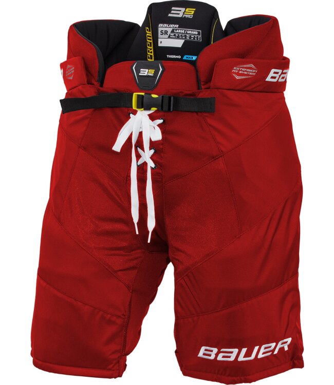 BAUER Hose Supreme 3S Pro - Sr.