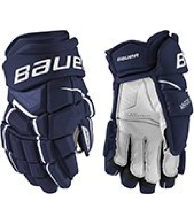 BAUER Handschuh Supreme Ultrasonic - Sr.